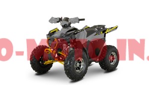 Квадроцикл Forte AFF 125 Pro